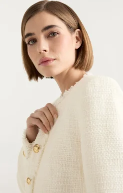 Christie Jacket