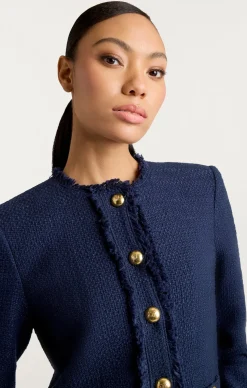 Christie Jacket