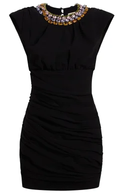 Chrystelle Dress