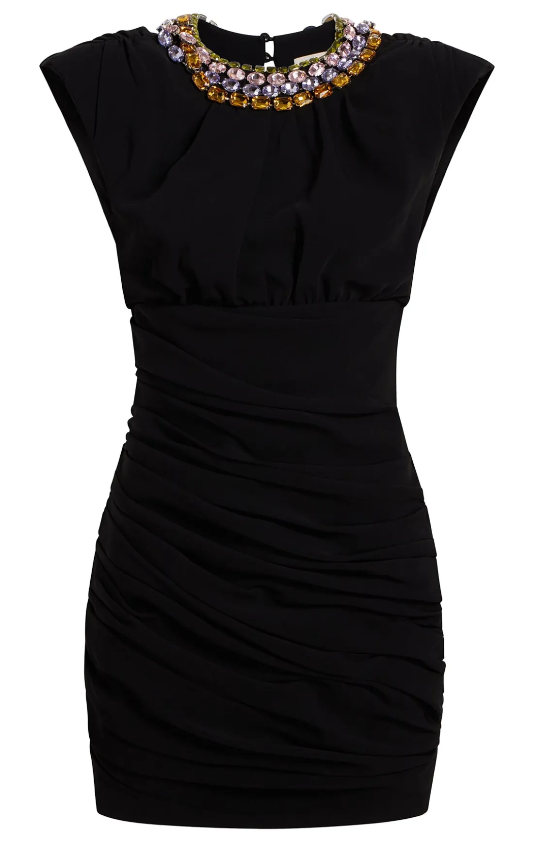 Chrystelle Dress