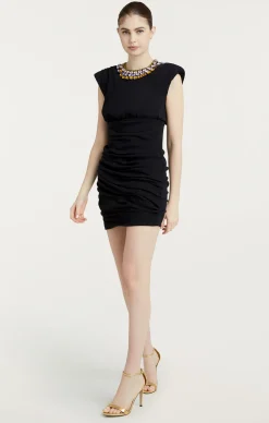 Chrystelle Dress