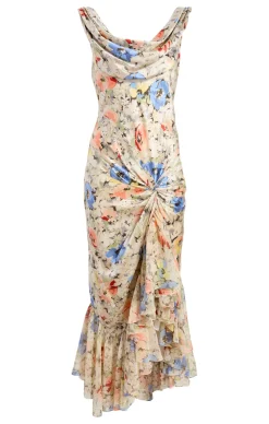 Ciara Dress