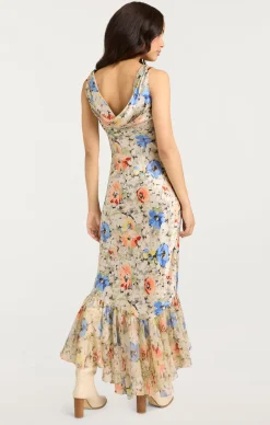 Ciara Dress