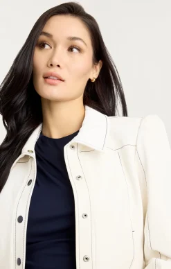 Ciara Jacket