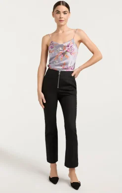 Claudette Floral Marta Cami