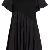 Cliff Dress