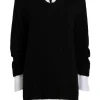 Collar Santina Dress