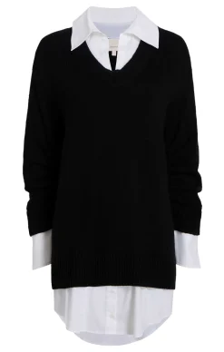 Collar Santina Dress