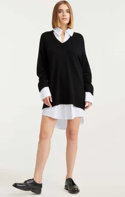 Collar Santina Dress