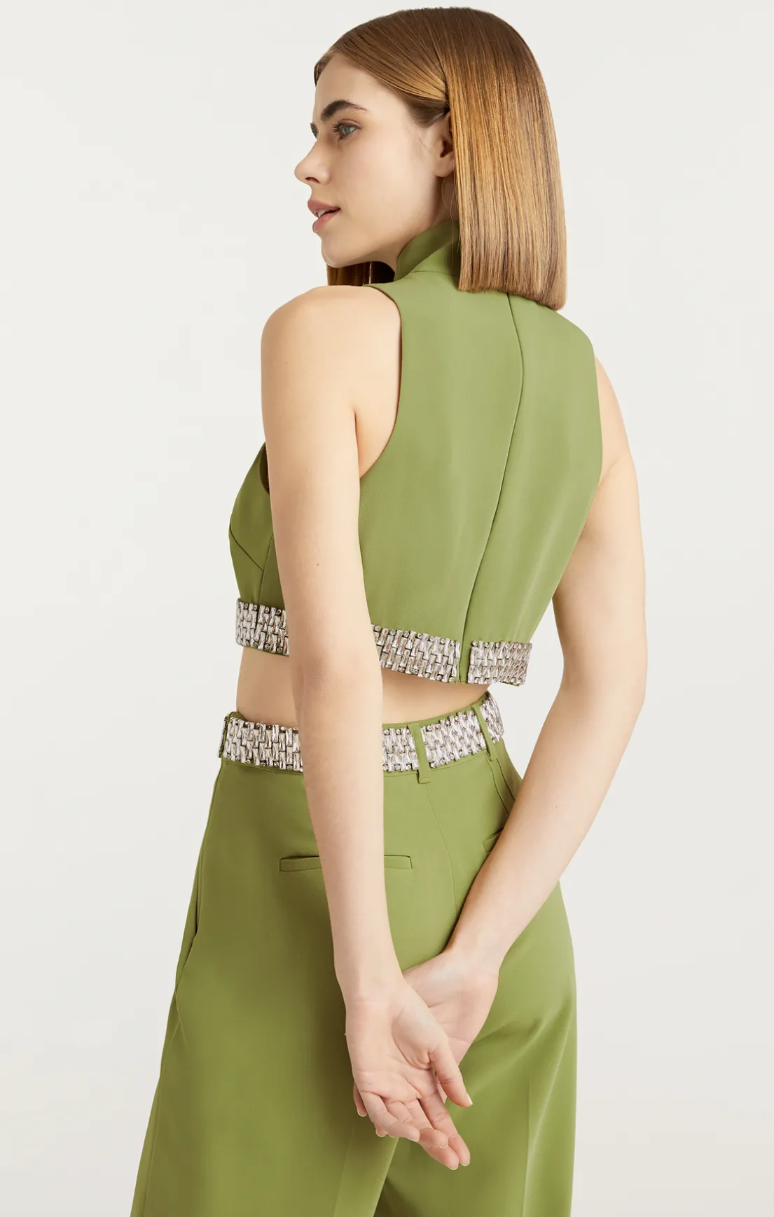 Collins Top