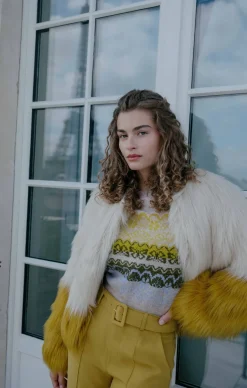 Combo Benson Coat