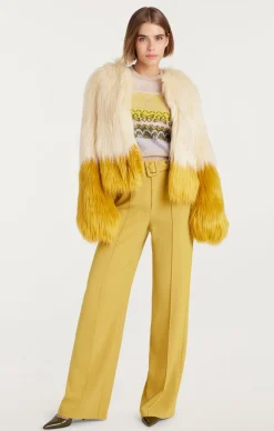 Combo Benson Coat