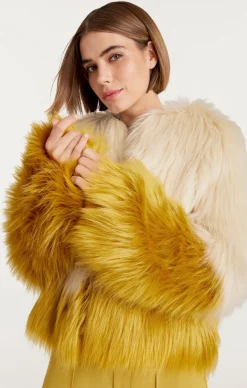 Combo Benson Coat