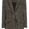Confetti Tweed Khloe Blazer