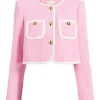 Contrast Auden Jacket