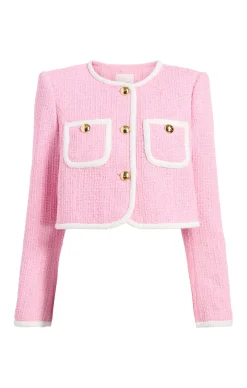 Contrast Auden Jacket