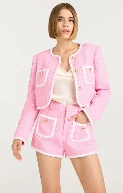 Contrast Auden Jacket