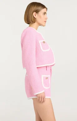 Contrast Auden Jacket