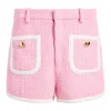 Contrast Auden Short