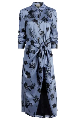 Cool Carnation Jacey Dress
