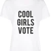 Cool Girls Vote Tee