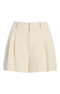 Crochet Lace Corinna Short
