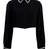 Cropped Juneve Top