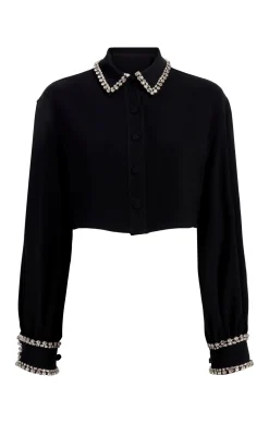 Cropped Juneve Top
