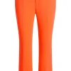 Cropped Kerry Pant