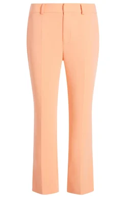 Cropped Kerry Pant