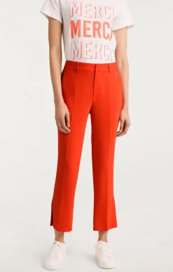 Cropped Kerry Pant