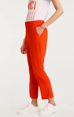Cropped Kerry Pant