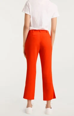 Cropped Kerry Pant