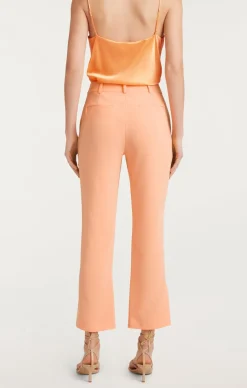 Cropped Kerry Pant