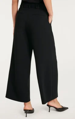 Cropped Shauna Pant