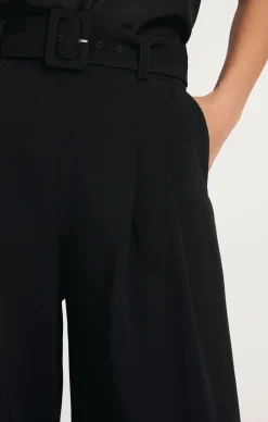 Cropped Shauna Pant