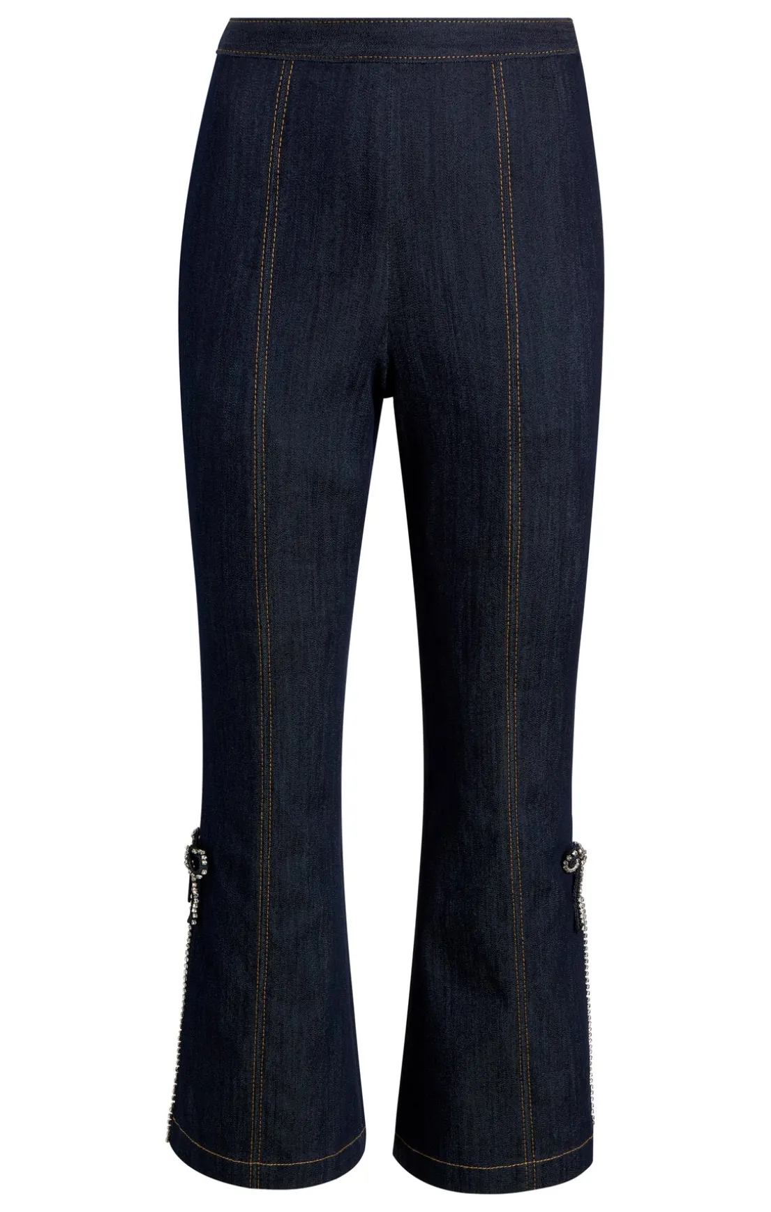 Crystal Bow Ayleen Pant