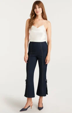 Crystal Bow Ayleen Pant