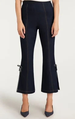 Crystal Bow Ayleen Pant