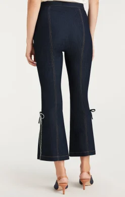 Crystal Bow Ayleen Pant
