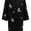 Crystal Ivy Gravis Coat