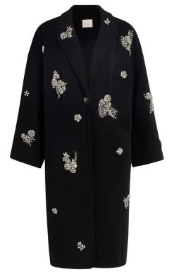 Crystal Ivy Gravis Coat
