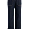 Cuffed Benji Pant