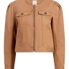 Dalia Jacket