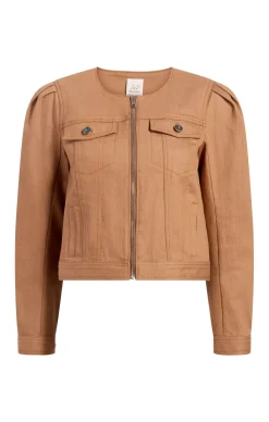 Dalia Jacket