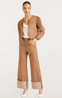 Dalia Jacket