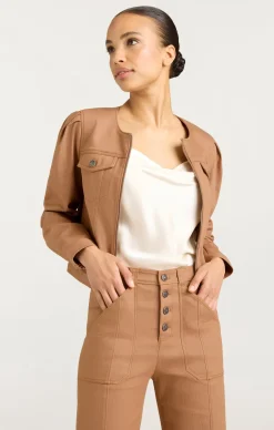Dalia Jacket