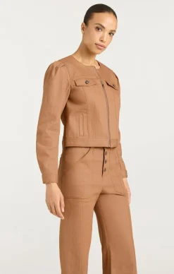 Dalia Jacket