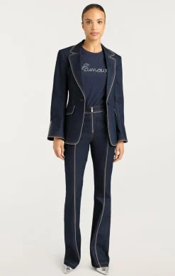 Danicka Blazer