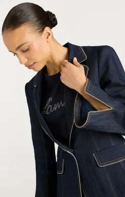 Danicka Blazer